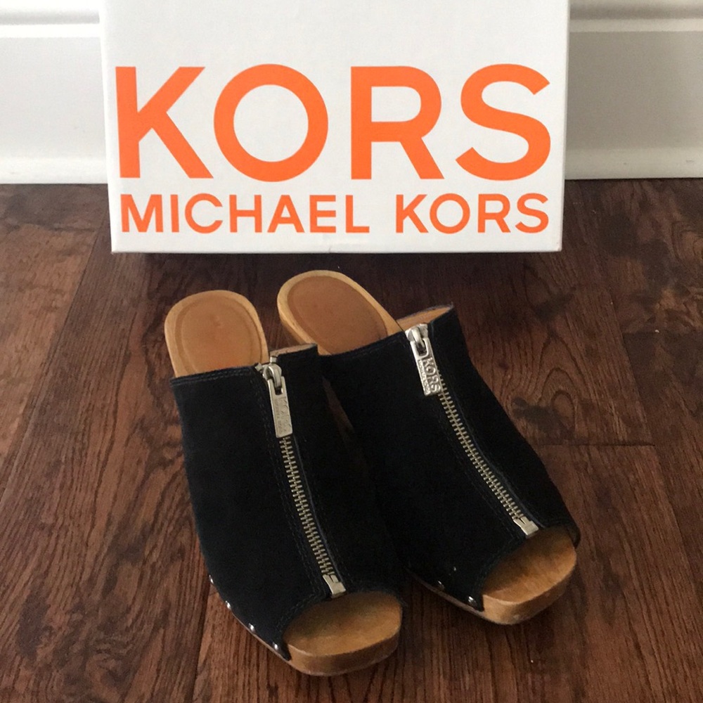 Michael Kors Mules